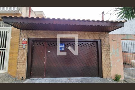 Casa à venda com 160m², 3 quartos e 2 vagasFachada