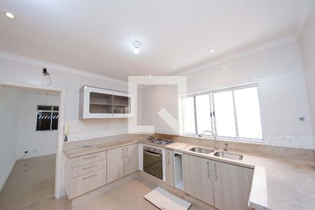 Casa à venda com 160m², 3 quartos e 2 vagasCozinha