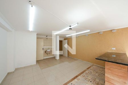 Casa à venda com 160m², 3 quartos e 2 vagasÁrea de Serviço