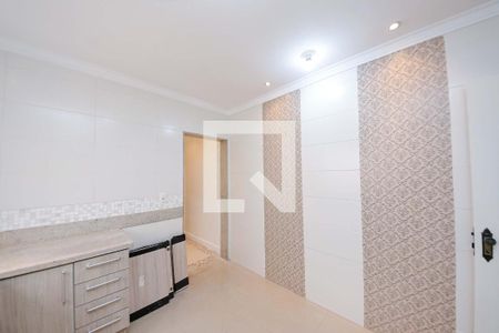 Casa à venda com 160m², 3 quartos e 2 vagasCozinha