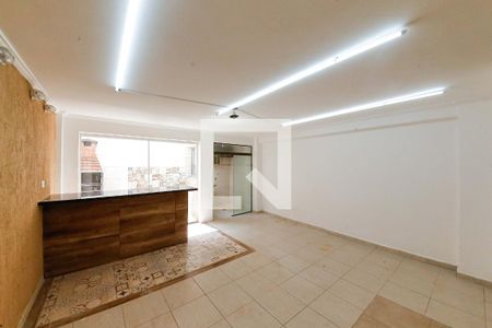 Casa à venda com 160m², 3 quartos e 2 vagasÁrea gourmet
