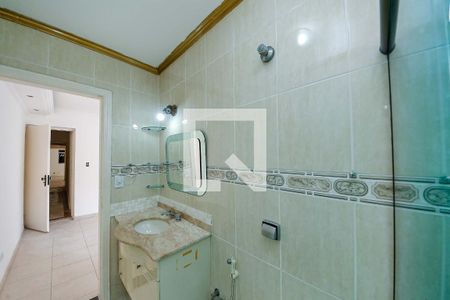 Casa à venda com 160m², 3 quartos e 2 vagasBanheiro Suíte 2