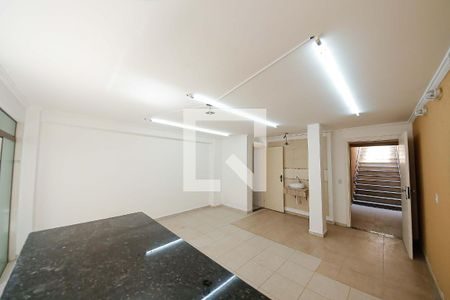 Casa à venda com 160m², 3 quartos e 2 vagasÁrea de Serviço
