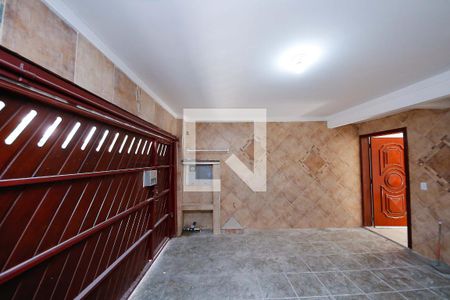 Casa à venda com 160m², 3 quartos e 2 vagasGaragem