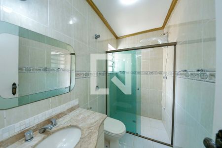 Casa à venda com 160m², 3 quartos e 2 vagasBanheiro Suíte 2
