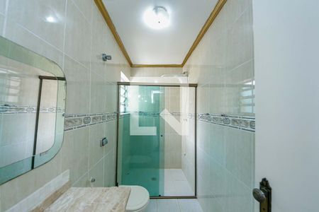 Casa à venda com 160m², 3 quartos e 2 vagasBanheiro Suíte 2