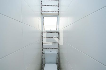 Casa à venda com 160m², 3 quartos e 2 vagasLavabo