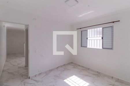 Quarto de casa para alugar com 1 quarto, 40m² em Vila Portuguesa, São Paulo