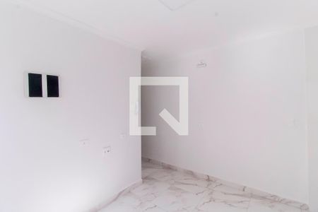 Sala de casa para alugar com 1 quarto, 40m² em Vila Portuguesa, São Paulo