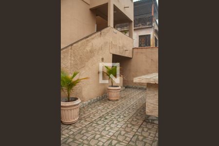 Apartamento para alugar com 38m², 1 quarto e sem vaga Apartamento para alugar com 38m², 1 quarto e sem vagaÁrea Comum