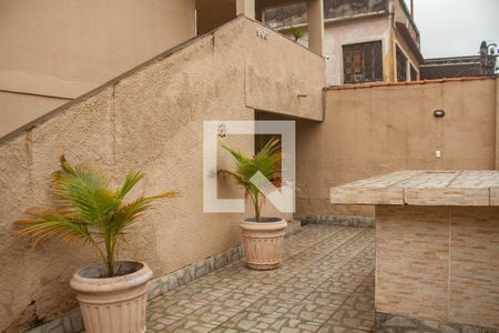 Apartamento para alugar com 38m², 1 quarto e sem vaga Apartamento para alugar com 38m², 1 quarto e sem vagaÁrea Comum