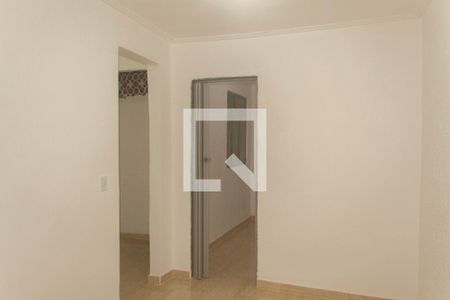 Apartamento para alugar com 38m², 1 quarto e sem vaga Apartamento para alugar com 38m², 1 quarto e sem vagaSala