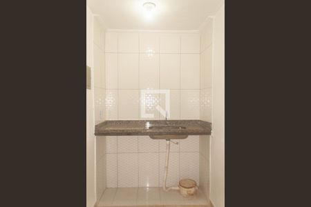 Apartamento para alugar com 38m², 1 quarto e sem vaga Apartamento para alugar com 38m², 1 quarto e sem vagaCozinha