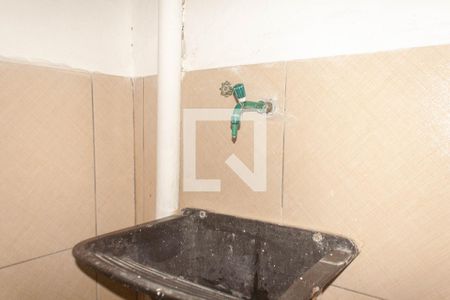 Apartamento para alugar com 38m², 1 quarto e sem vaga Apartamento para alugar com 38m², 1 quarto e sem vagaÁrea de Serviço