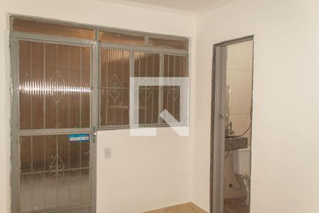 Apartamento para alugar com 38m², 1 quarto e sem vaga Apartamento para alugar com 38m², 1 quarto e sem vagaSala