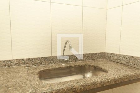 Apartamento para alugar com 38m², 1 quarto e sem vaga Apartamento para alugar com 38m², 1 quarto e sem vagaCozinha