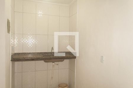 Apartamento para alugar com 38m², 1 quarto e sem vaga Apartamento para alugar com 38m², 1 quarto e sem vagaCozinha
