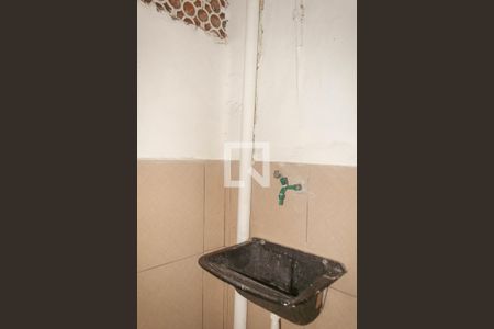 Apartamento para alugar com 38m², 1 quarto e sem vaga Apartamento para alugar com 38m², 1 quarto e sem vagaÁrea de Serviço