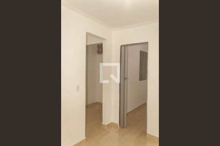 Apartamento para alugar com 38m², 1 quarto e sem vaga Apartamento para alugar com 38m², 1 quarto e sem vagaSala