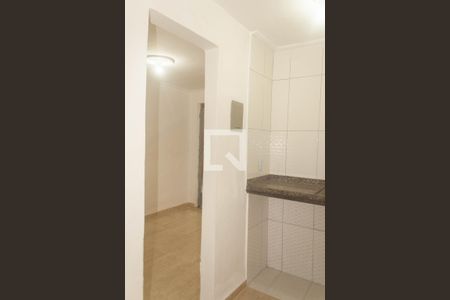 Apartamento para alugar com 38m², 1 quarto e sem vaga Apartamento para alugar com 38m², 1 quarto e sem vagaCozinha