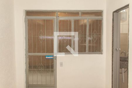 Apartamento para alugar com 38m², 1 quarto e sem vaga Apartamento para alugar com 38m², 1 quarto e sem vagaSala