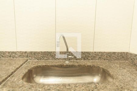 Apartamento para alugar com 38m², 1 quarto e sem vaga Apartamento para alugar com 38m², 1 quarto e sem vagaCozinha