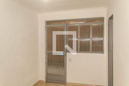 Apartamento para alugar com 38m², 1 quarto e sem vaga Apartamento para alugar com 38m², 1 quarto e sem vagaSala