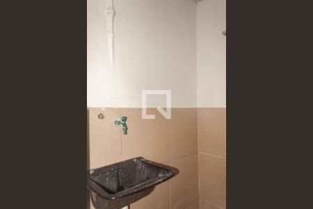 Apartamento para alugar com 38m², 1 quarto e sem vaga Apartamento para alugar com 38m², 1 quarto e sem vagaÁrea de Serviço