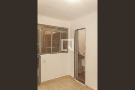 Apartamento para alugar com 38m², 1 quarto e sem vaga Apartamento para alugar com 38m², 1 quarto e sem vagaSala