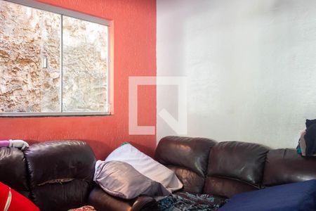 Sala de casa para alugar com 2 quartos, 370m² em Tubalina, Uberlândia