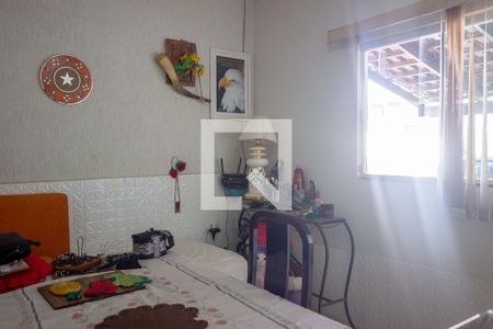 Sala de casa para alugar com 2 quartos, 370m² em Tubalina, Uberlândia