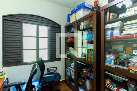 Casa à venda com 205m², 5 quartos e 2 vagasQuarto 4