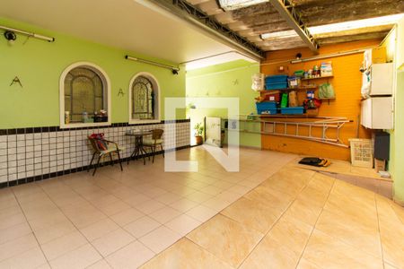 Casa à venda com 205m², 5 quartos e 2 vagasGaragem