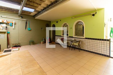 Casa à venda com 205m², 5 quartos e 2 vagasGaragem