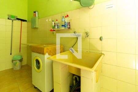 Casa à venda com 205m², 5 quartos e 2 vagasÁrea de Serviço 1