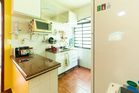 Casa à venda com 205m², 5 quartos e 2 vagasCozinha