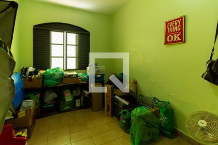 Quarto 1 de casa à venda com 5 quartos, 205m² em Vila Guilhermina, São Paulo