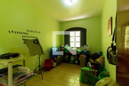 Quarto 1 de casa à venda com 5 quartos, 205m² em Vila Guilhermina, São Paulo