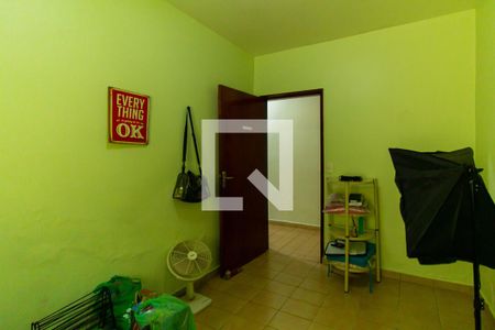 Quarto 1 de casa à venda com 5 quartos, 205m² em Vila Guilhermina, São Paulo