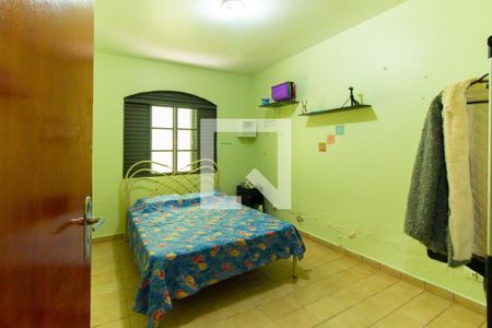 Quarto 1 de casa à venda com 5 quartos, 205m² em Vila Guilhermina, São Paulo