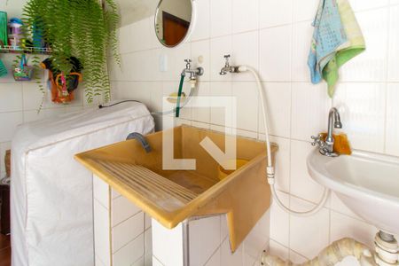 Casa à venda com 205m², 5 quartos e 2 vagasÁrea de Serviço 2