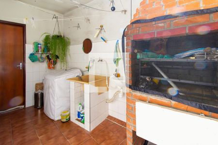 Casa à venda com 205m², 5 quartos e 2 vagasÁrea de Serviço 2