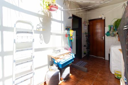 Casa à venda com 205m², 5 quartos e 2 vagasÁrea de Serviço 2