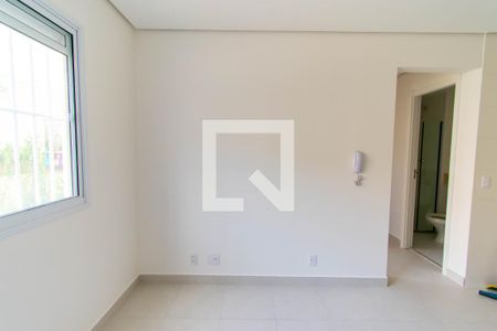 Sala de apartamento para alugar com 2 quartos, 33m² em Sapopemba, São Paulo