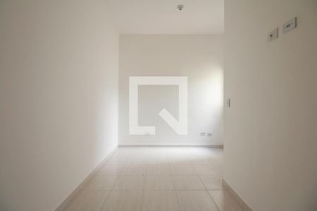 Quarto de apartamento à venda com 1 quarto, 38m² em Chácara Seis de Outubro, São Paulo