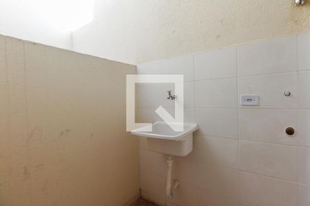 Apartamento para alugar com 38m², 1 quarto e sem vagaÁrea de Serviço