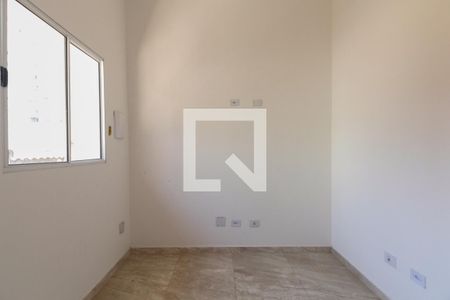 Sala de apartamento à venda com 1 quarto, 38m² em Chácara Seis de Outubro, São Paulo