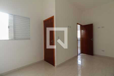 Quarto de apartamento à venda com 1 quarto, 38m² em Chácara Seis de Outubro, São Paulo