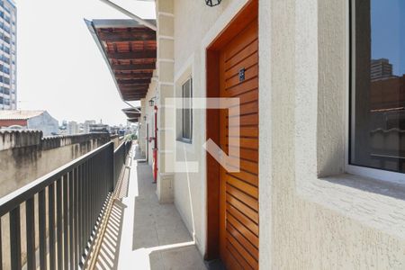 Apartamento para alugar com 38m², 1 quarto e sem vagaCondomínio