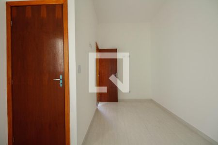 Quarto de apartamento à venda com 1 quarto, 38m² em Chácara Seis de Outubro, São Paulo